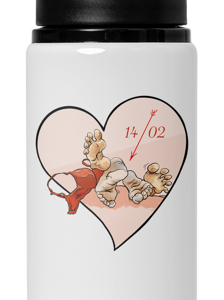 Mezi čtyřma nohama