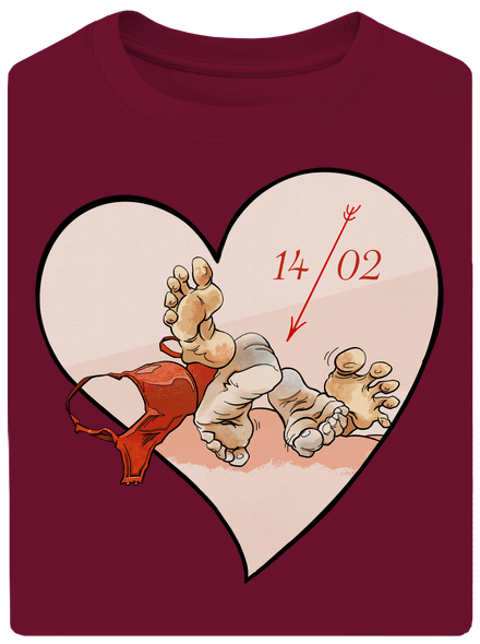 Mezi čtyřma nohama