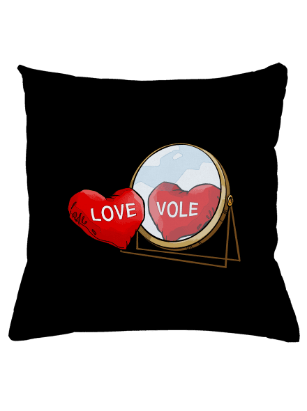 Love vole