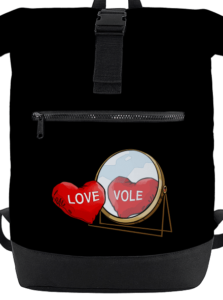 Love vole