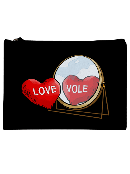 Love vole