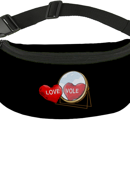 Love vole