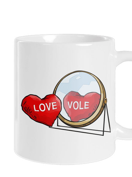 Love vole