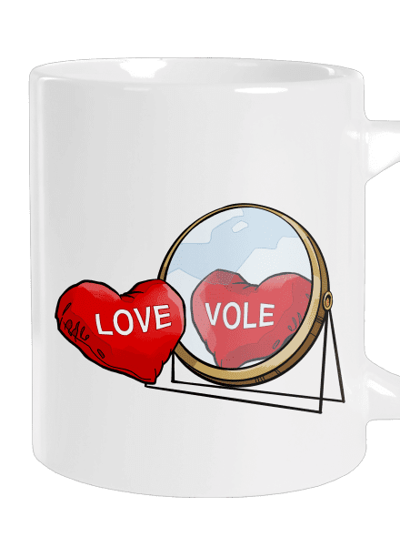 Love vole