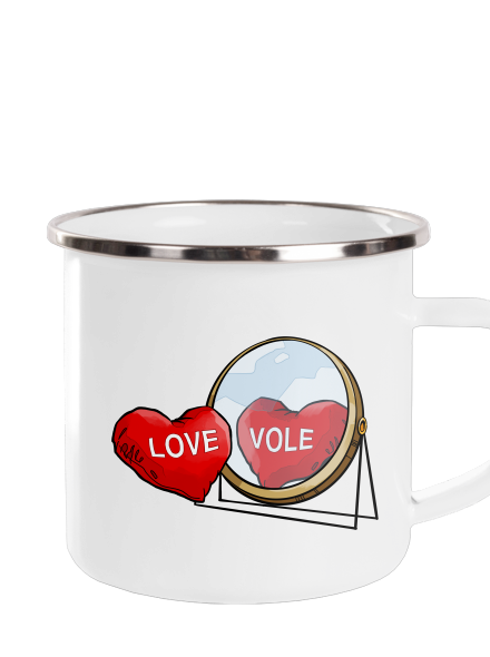 Love vole