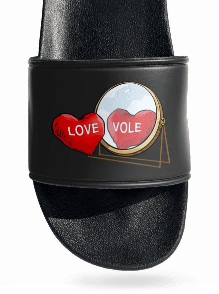 Love vole