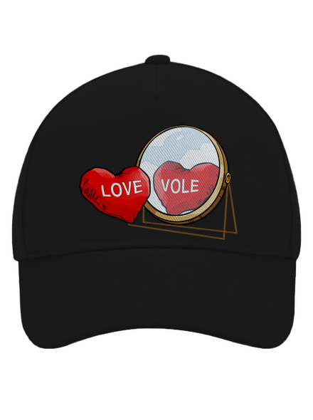 Love vole