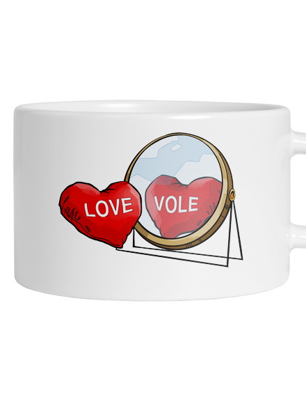 Love vole