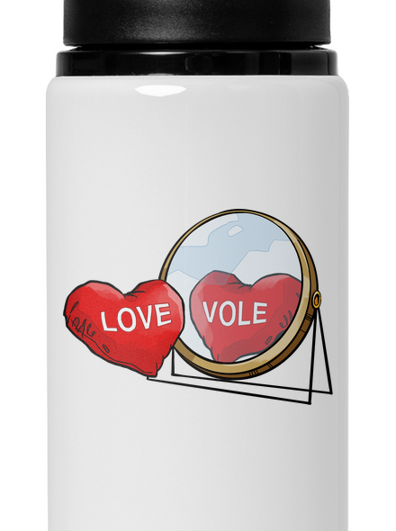 Love vole