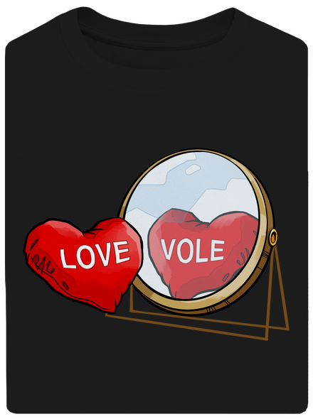 Love vole