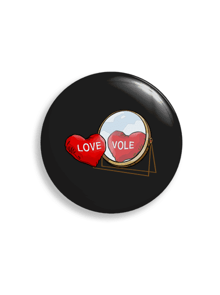 Love vole