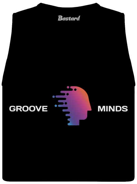 Groove minds 3 - oboustranný