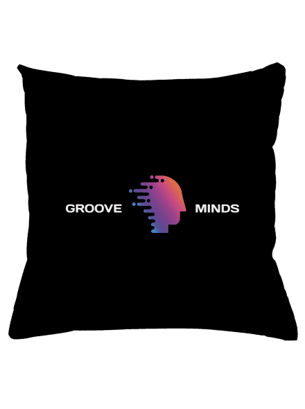 Groove minds 3 - oboustranný