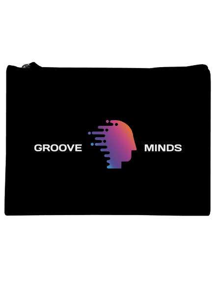 Groove minds 3 - oboustranný