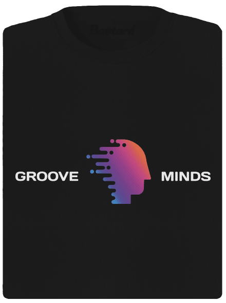 Groove minds 3 - oboustranný