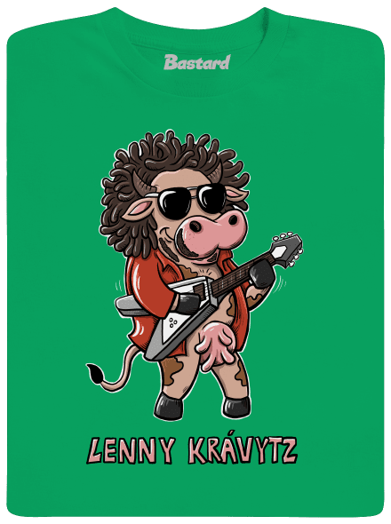 Lenny Krávytz