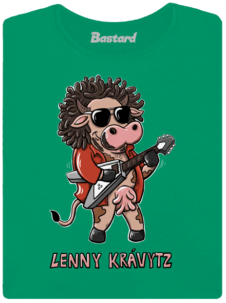 Lenny Krávytz