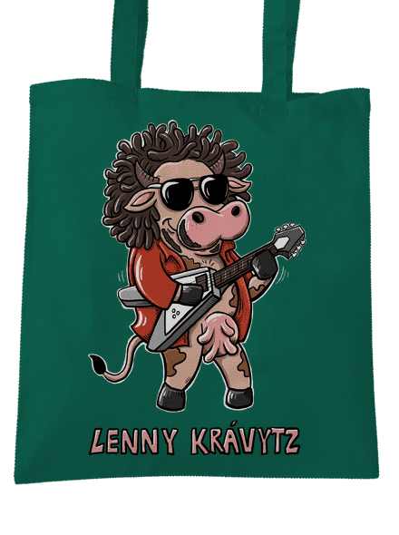 Lenny Krávytz