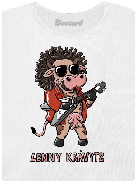 Lenny Krávytz