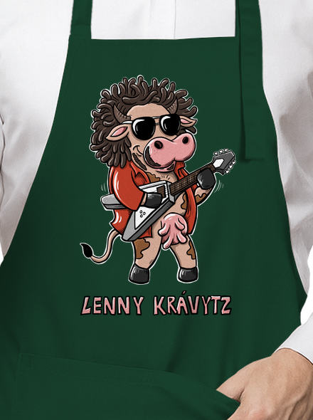 Lenny Krávytz