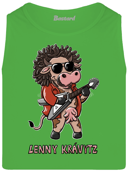 Lenny Krávytz