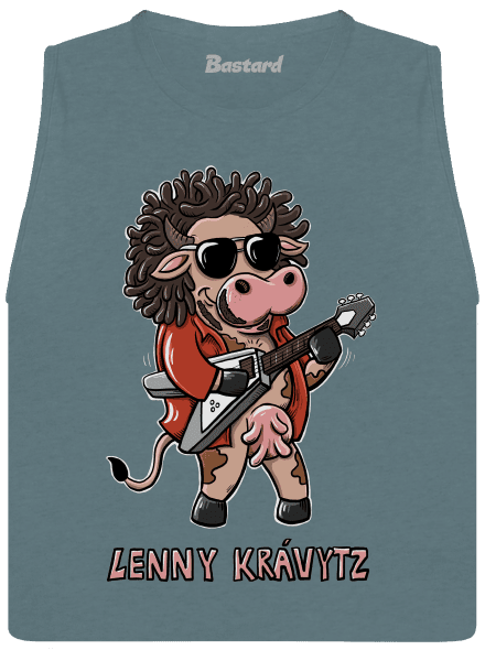 Lenny Krávytz