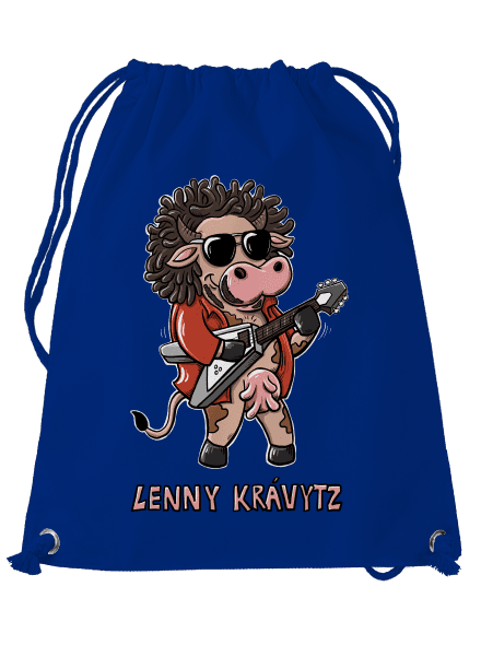 Lenny Krávytz