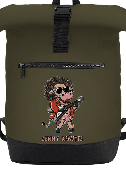 Lenny Krávytz