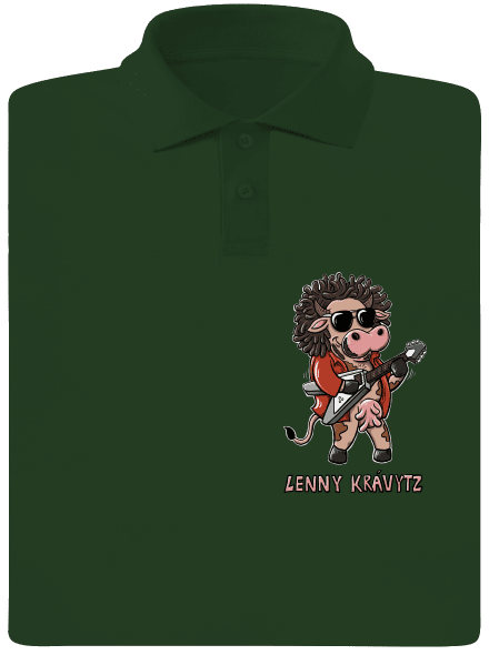 Lenny Krávytz
