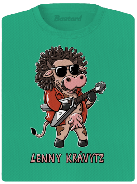 Lenny Krávytz
