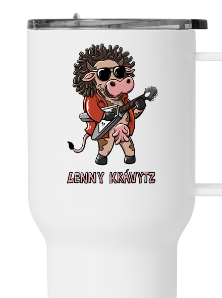 Lenny Krávytz