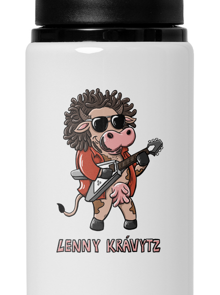 Lenny Krávytz
