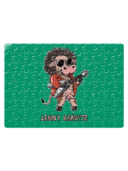 Lenny Krávytz