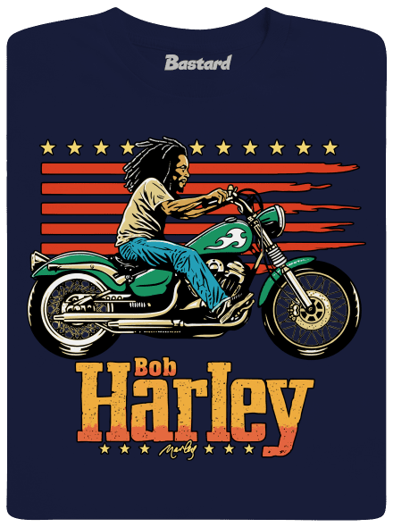 Bob Harley