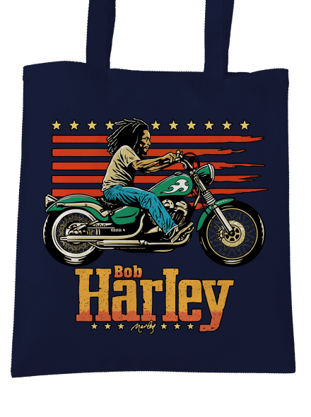Bob Harley