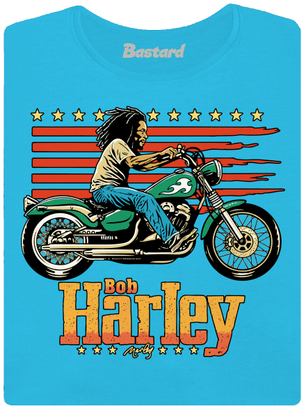 Bob Harley