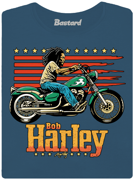 Bob Harley