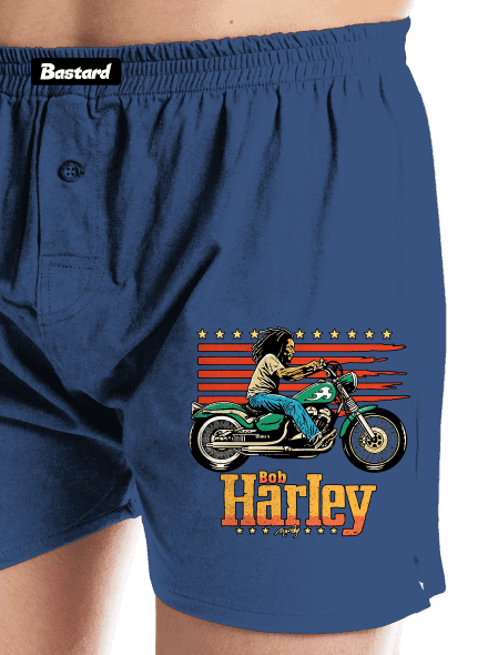 Bob Harley