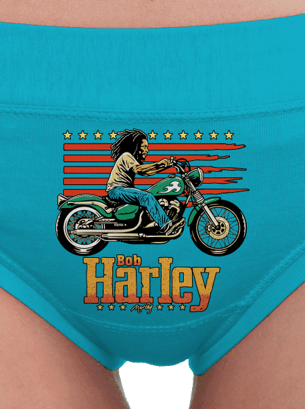 Bob Harley