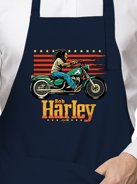 Bob Harley