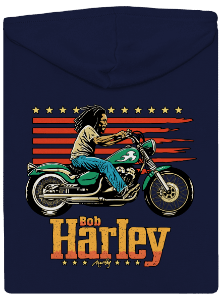 Bob Harley
