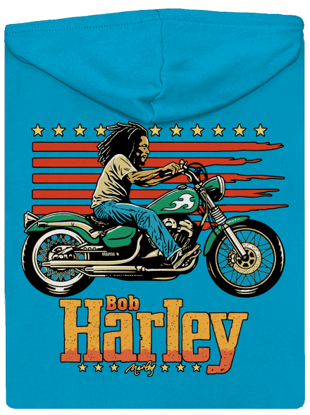 Bob Harley