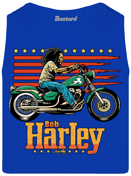 Bob Harley