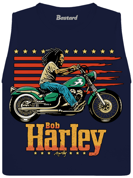 Bob Harley