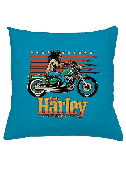 Bob Harley