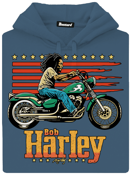 Bob Harley