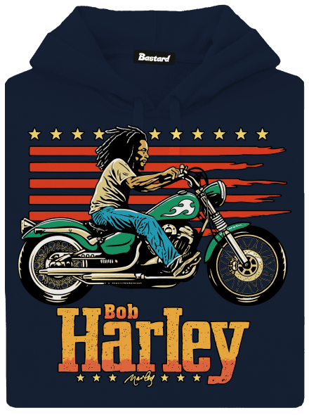 Bob Harley