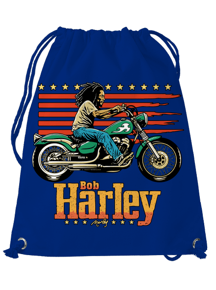 Bob Harley