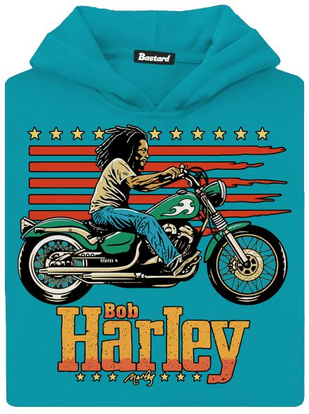 Bob Harley
