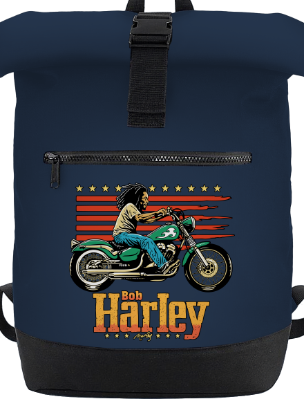 Bob Harley